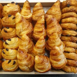 Viennoiseries